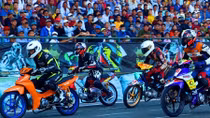 56 tay đua sẽ tranh tài tại Giải đua xe mô tô Cúp Vô địch Quốc gia 2019