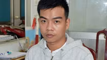 Làm giả giấy tờ đất, lừa đảo trên 2 tỷ đồng
