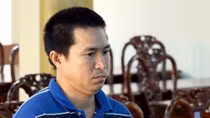 13 năm 6 tháng tù cho đối tượng hiếp dâm cháu họ