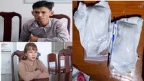 Triệt xóa nhiều ổ phân phối lẻ ma túy tại miền Tây