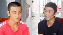 Dùng ma túy rồi rủ nhau trộm xe máy đem sang Campuchia 