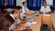 Trường THPT - THSP Đại học Cần Thơ lên tiếng về trò chơi phản cảm