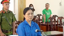 Chủ hụi lừa đảo chiếm đoạt trên 11 tỷ đồng lĩnh 15 năm tù