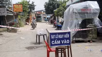 20.000 người dân ở An Giang cần di dời khẩn cấp vì sạt lở