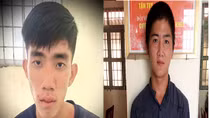 2 tên trộm gà đâm chủ nhà tử vong