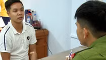 Đã bắt được tài xế bỏ trốn sau khi gây tai nạn khiến 2 người tử vong