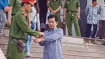 Tuyên án vụ lừa đảo chiếm đoạt 70 tỷ đồng ở Quỹ tín dụng nhân dân tỉnh Hậu Giang