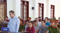 Nhóm tội phạm liên quốc gia chiếm đoạt tiền tỷ bằng thẻ ATM giả lãnh án tù
