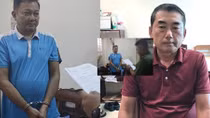 “Nổ” quen với lãnh đạo Công an để nhận 5 tỉ đồng chạy án