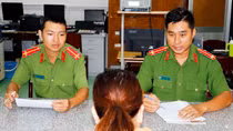 Kịp thời ngăn chặn cô gái định nhảy cầu Cần Thơ tự tử