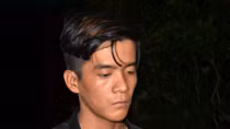 Bắt giữ đối tượng lợi dụng sơ hở người đi chợ trộm xe máy