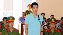 Gã trai làng giết, hiếp cô gái chăn dê dưới chân núi Mồ Côi