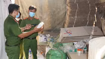 Giám đốc sản xuất thuốc bảo vệ thực vật giả