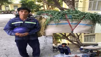 Bắt giữ nhiều vụ ngụy trang để vận chuyển thuốc lá lậu