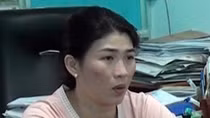 Lợi dụng nuôi con nhỏ để hoãn thi hành án và mua bán ma túy