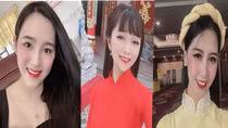 Những “bóng hồng” đất Hậu Giang gác bằng Đại học lên đường nhập ngũ