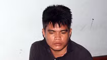 Giết chết bạn gái trong khách sạn rồi đến Công an tự thú
