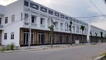 Dự án khu đô thị "nhầm lẫn" về vị trí, địa điểm