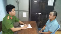 Trộm tài sản của anh ruột để sang Campuchia đánh bạc