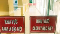 Ghi nhận một trường hợp dương tính với COVID-19 ở Bến Tre