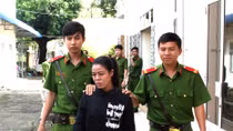 Đâm chết người vì bị vu khống ăn trộm xe đạp