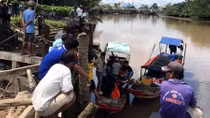 Tìm thấy nạn nhân thứ 2 trong vụ chìm ghe khiến 2 người phụ nữ mất tích
