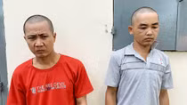 Rạch mùng, trộm tài sản trong đêm