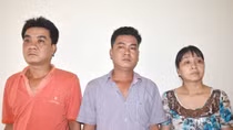 3 chị em tổ chức đường dây ghi đề hàng trăm triệu mỗi ngày