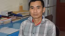 Giết người vì mâu thuẫn cũ