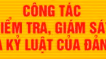 Kỷ luật khiển trách Chủ tịch Hội Liên hiệp Phụ nữ tỉnh Bến Tre