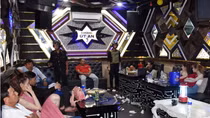 Nhiều “nam thanh nữ tú” bay lắc cùng ma túy trong phòng VIP karaoke