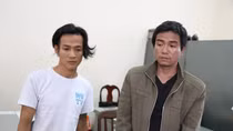 Đốt nhà sếp cũ để trả thù