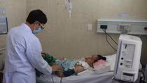 Điều tra vụ việc 2 bệnh nhân ngộ độc thực phẩm pate Minh Chay