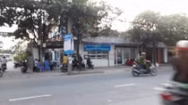 Cụ bà tử vong sau khi truyền dịch tại phòng khám đa khoa