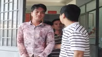 Can ngăn hỗn chiến, bị chém từ vong 