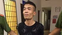 Đột nhập cửa hàng điện tử phá két sắt trộm hơn nửa tỉ đồng