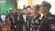 Bắt thêm 4 đối tượng trong vụ "khống chế giám đốc bệnh viện đòi nợ"