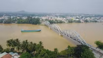 Chất lượng nước mặt sông Đồng Nai không đảm bảo để sản xuất nước sinh hoạt
