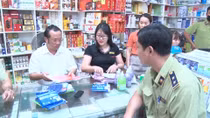Nhà thuốc lớn nhất Đồng Nai xin lỗi khách hàng vì nâng giá bán khẩu trang