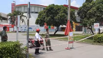 Tập trung truy vết các trường hợp liên quan đến ca bệnh 11.669 tại Bình Dương