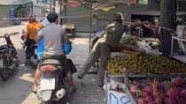 Đồng Nai phong tỏa thêm chợ Long Bình Tân