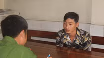 Phá ổ cá độ bóng đá với số tiền cá cược gần nửa tỷ đồng 