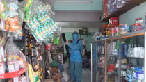 Đồng Nai phát hiện ca nhiễm vi rút Zika đầu tiên