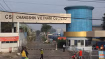 Công ty đông công nhân nhất tại Đồng Nai cho công nhân nghỉ 14 ngày 