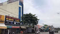 Phòng khám cấp giấy xét nghiệm âm tính sai ngày 