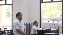 Chiếm đoạt nghìn tỷ, Chủ tịch Quỹ tín dụng bị tuyên phạt 19 năm tù
