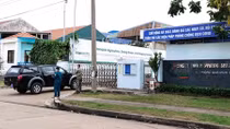 Đồng Nai xuất hiện ca dương tính lần 1 với SARS-CoV-2 trong khu công nghiệp