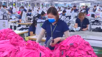 Thưởng tết cao nhất ở Đồng Nai trên nửa tỷ đồng