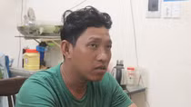 Đã bắt được kẻ giết người tình dã man, giấu xác trong nhà vệ sinh