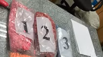 Thu giữ hơn 14 kg ma túy tổng hợp qua đường bưu kiện